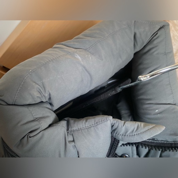 Aritzia Tna The Super Puff™ Long - Picture 11 of 16